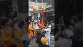 Guru Nanak di Sikhi Panj Pyare da Aadar waheguruji gurunanakdevji panjpyare wahegurujikakhalsa [upl. by Nilo]