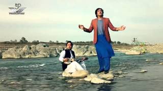 Ismat Massom new pashto song 2016  zar babo [upl. by Kcirredal833]