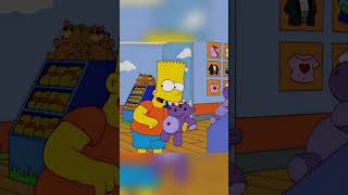 Bart made Homer to go mad simpsons shorts [upl. by Enyedy]