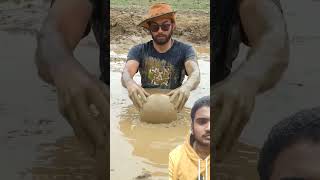 Daldal kaise banaya jata hai Sikh lo experiment bluebox jcb quicksand hybridbox gobox topbox [upl. by Eitra]