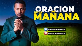 🔴Oración de la mañana 🙌 Francisco Pinales sábado 30 de marzo de 2024 [upl. by Eniledgam401]