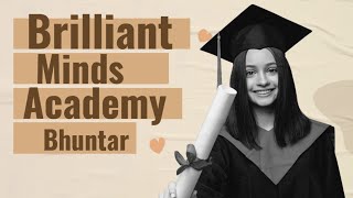 Brilliant Minds Academy Bhuntar Kullu [upl. by Ivory156]