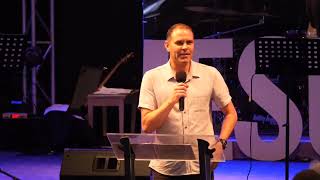 Seacoast Church Australia  Rod Mallam [upl. by Fruma]