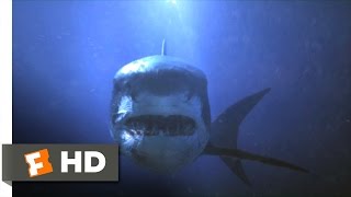 Mega Shark vs Kolossus 310 Movie CLIP  Help Me End This 2015 HD [upl. by Eirroc90]