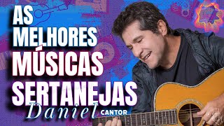 Daniel as Melhores Músicas Sertanejas [upl. by Reitman916]