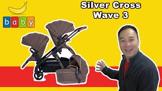 Silvercross Wave 3  Full review 2024 [upl. by Meekahs]