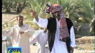 Balochi song  Ustaad Naeem Panjgoori [upl. by Hester391]