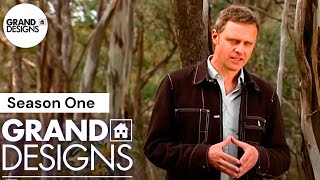 Grand Designs Australia  FULL EPISODE  Season 01 Episode 08  Cottage Point House [upl. by Sebastiano]