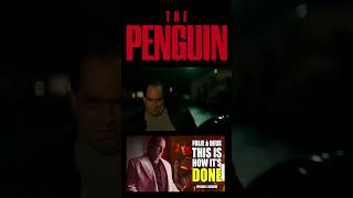 The Penguin Episode 3 REVIEW Joker Folie à Deux TAKE NOTE [upl. by Beauchamp]