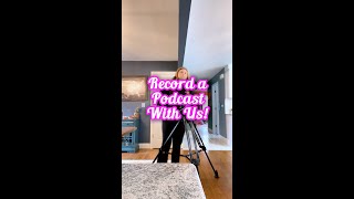 Podcast BTS 🎙️ [upl. by Virg]