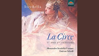 La Circe First Version  Sinfonia Adagio [upl. by Nyletak]