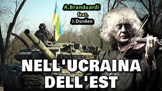 NELLUCRAINA DELLEST  parodia quotAlla fiera dellEstquot di ABranduardi [upl. by Imoyaba]