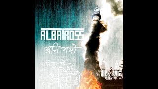 Jhhari ko Raat  ALBATROSS [upl. by Nigle]