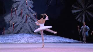 Bolshoi The Nutcracker  Extract 3 [upl. by Torrell]