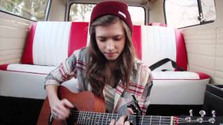 California Dreamin Cover by Kayla Estes [upl. by Bayless]