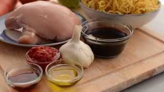 How to Make Authentic Yakisoba  Yakisoba Recipe  Allrecipescom [upl. by Vasiliu]