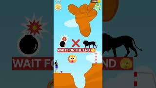 Best Mobile Games Android ios Cool Game Ever Player shorts funny video [upl. by Waneta548]