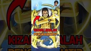 IMPOSTOR SELAMA DI EGGHEAD‼️😱 onepiece [upl. by Dimitry]