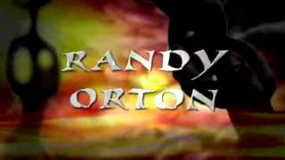 Randy Orton Theme Song  Voices HD [upl. by Di]