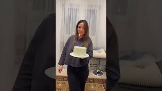 It’s my birthday 🎂 на год старше стала [upl. by Millman]