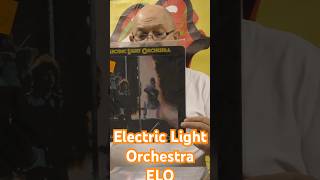 Electric Light Orchestra ELO vol 2 ELO vol 1 Atrakcyjne Płyty Winylowe [upl. by Ezara]