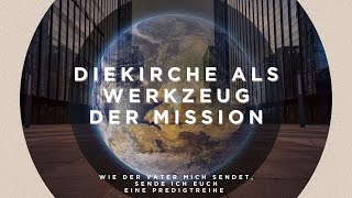 Die Befähigung durch den Heiligen Geist [upl. by Aseen]