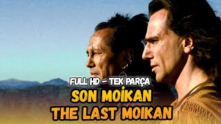 Son Mohikan  Last Mohicans Türkçe Dublaj İzle  Kovboy Filmi  1945  Full Film İzle [upl. by Allys275]