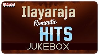 Ilayaraja ఇళయరాజా  Movies  Romantic Hit Songs  Valentine Special [upl. by Aylatan]