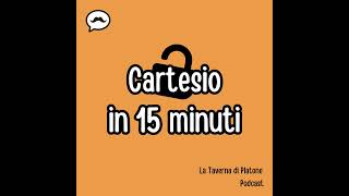 36  Cartesio in 15 minuti remastered [upl. by Jarred]