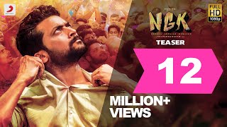 NGK Movie REVIEW in Hindi  Deeksha Sharma [upl. by Navada]