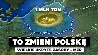 Polska ma WIELKIE ZASOBY METALI ZIEM RZADKICH prawdopodobnie [upl. by Debra563]