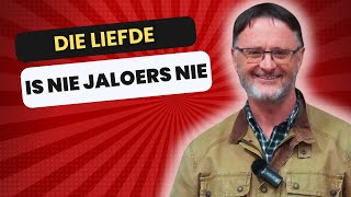 Die liefde is nie jaloers nie  Vita Dei 586 [upl. by Gokey]