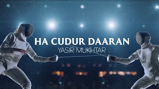 HA CUDUR DAARAN ⁴ᴷ┇DHIIRI GALINTA NAFTA┇YASIR MUKHTAR [upl. by Carlos]