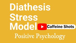 Diathesis Stress Model [upl. by Miran]