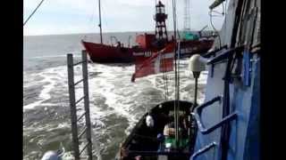 Tug Vlieland [upl. by Rasecoiluj]