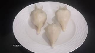 How to make YOMARI  NEPAL SWEET DISH [upl. by Ravo860]