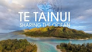 TE TAINUI by FONE [upl. by Collette]