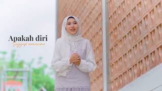 Takdir Cinta  Qhutbus Sakha Official Music Video [upl. by Aneer]