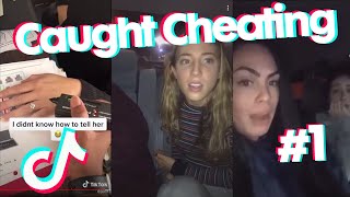 Breakups Compilation  Caught Cheating [upl. by Broderick]