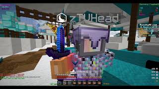 PVP Montage Lunar MunchyMC and Minemenclub [upl. by Seyah]