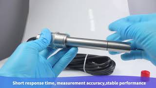 RK50004 dissolved oxygen sensor [upl. by Mailli]