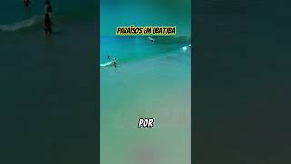 03 dicas de praias em Ubatuba turismo [upl. by Veleda583]