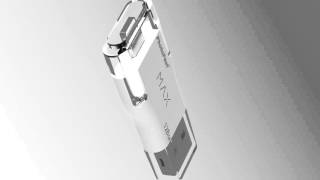 PhotoFast iFlashDrive MAX [upl. by Nahc507]