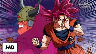 Dragon Ball Heroes Capitulo 51 Sub Español Completo HD 1080p60 [upl. by Pietro]