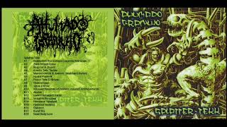 Ahumado Granujo  SplatterTekk FULLALBUM  2002 [upl. by Yhtorod]