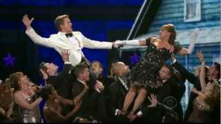 2012 Tonys Opening Numbers HD [upl. by Rustin]