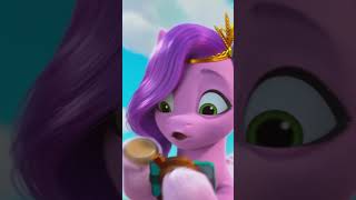 Vídeo viral do Sparky 🎥 My Little Pony Um Sinal De Que És Especial shorts mlp pônei magico [upl. by Abehshtab]