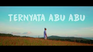 TERNYATA ABUABUDj Qhelfin Official Video Musik 2024 [upl. by Hetty]