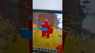 Brutally rating my minecraft Mini buildslittle bit sus [upl. by Lanny]