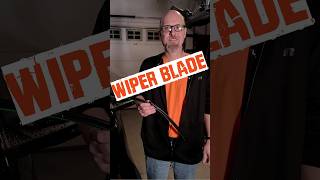 How To Replace Wiper Blades on a 2017 Ford Explorer [upl. by Kathlene579]